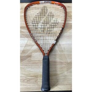 Ektelon Energy 900 Power Level Racquet Case - Racquet Ball - Used